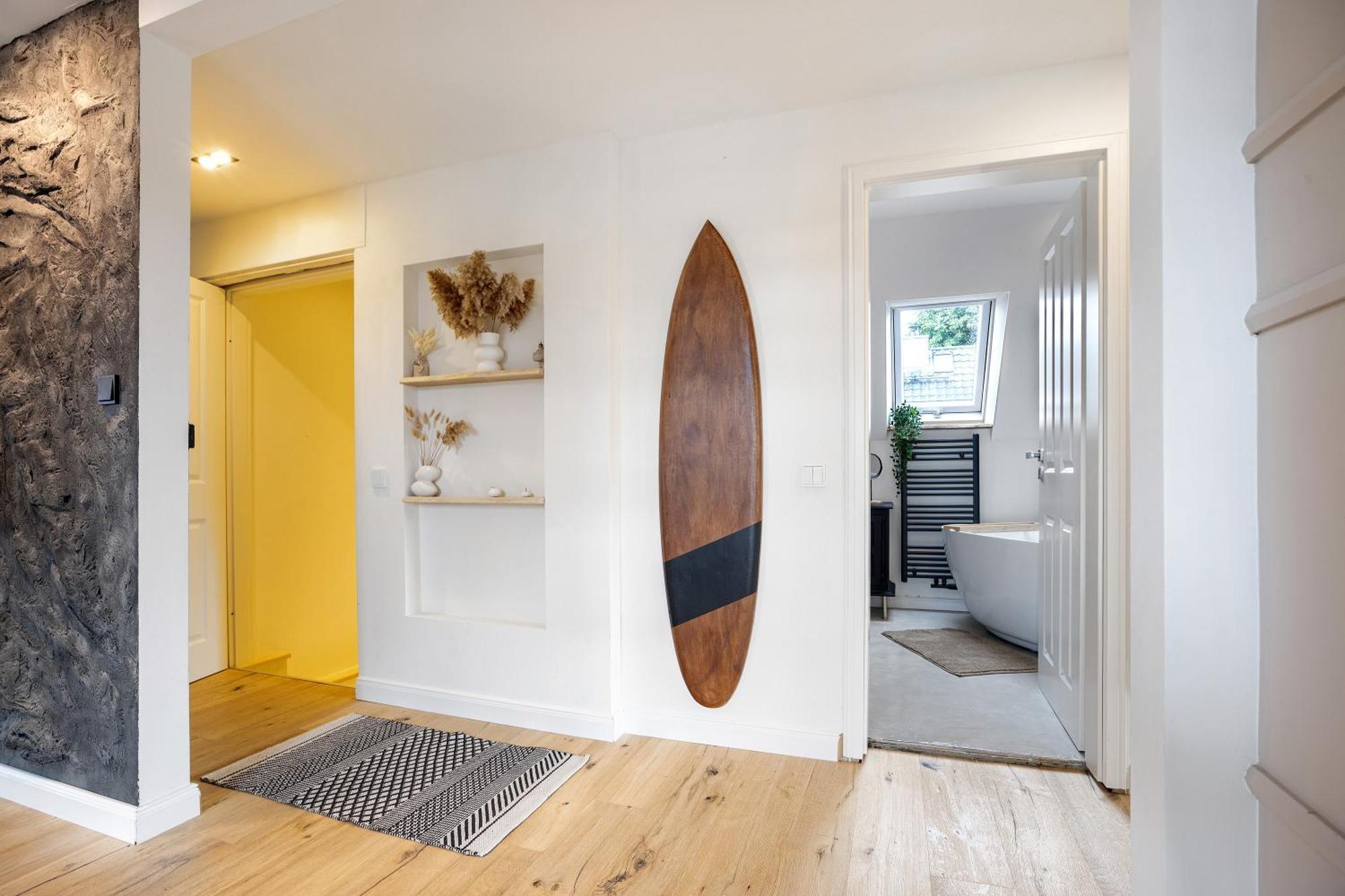 Penthouse Kokorey Halstenbek Bagian luar foto