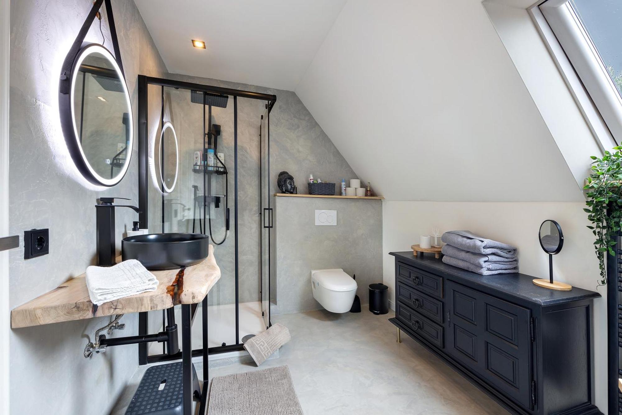 Penthouse Kokorey Halstenbek Bagian luar foto