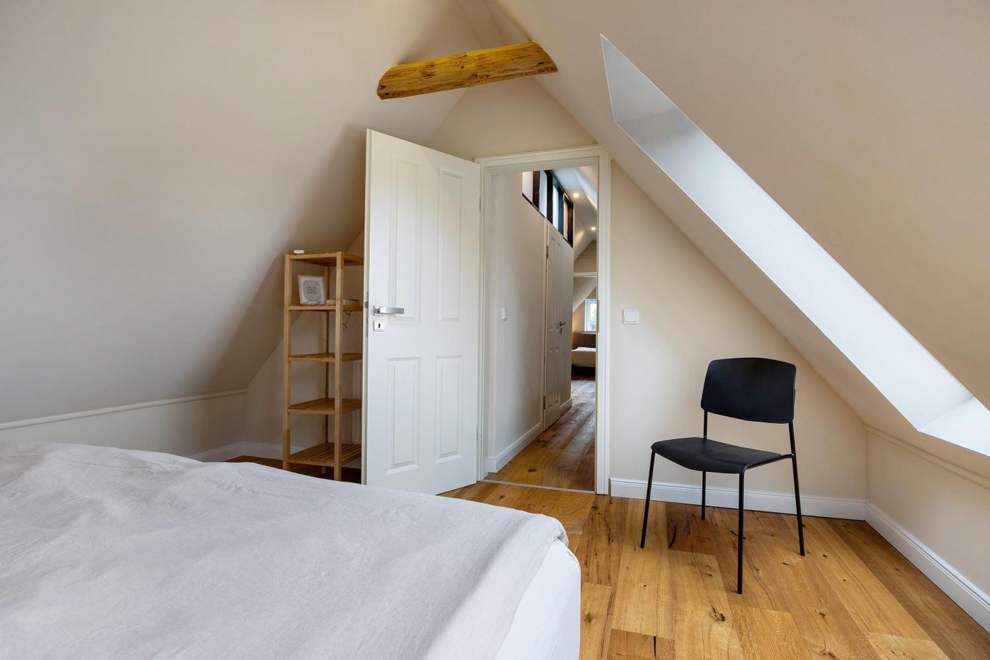 Penthouse Kokorey Halstenbek Bagian luar foto
