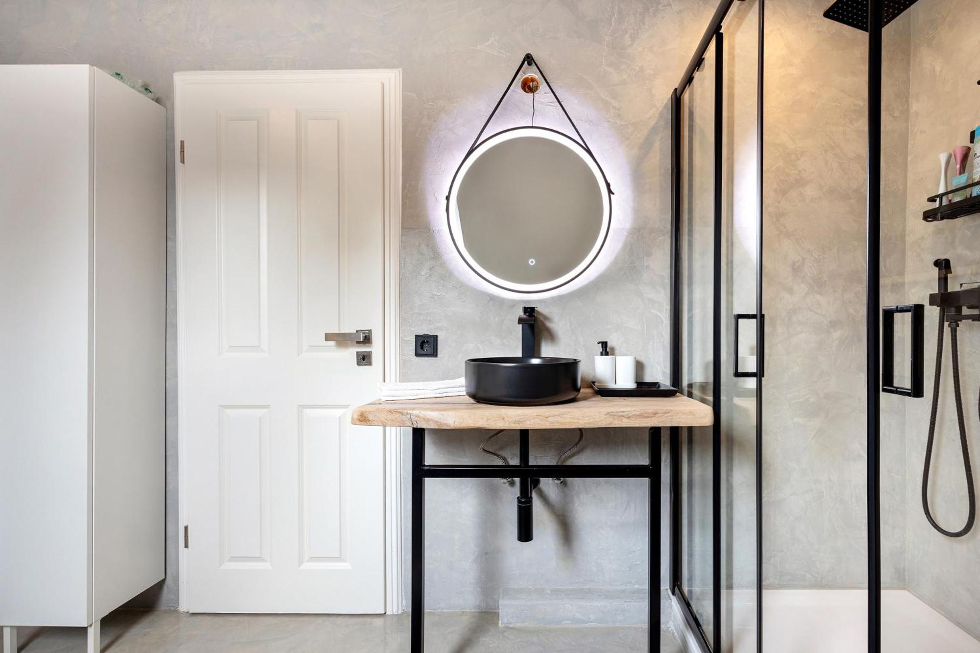 Penthouse Kokorey Halstenbek Bagian luar foto