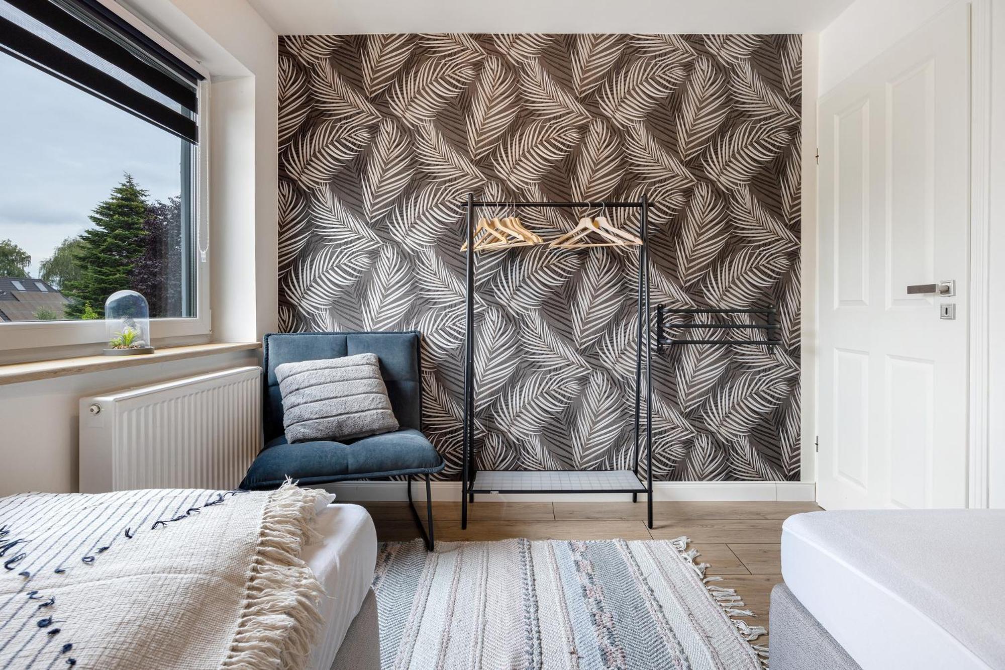 Penthouse Kokorey Halstenbek Bagian luar foto