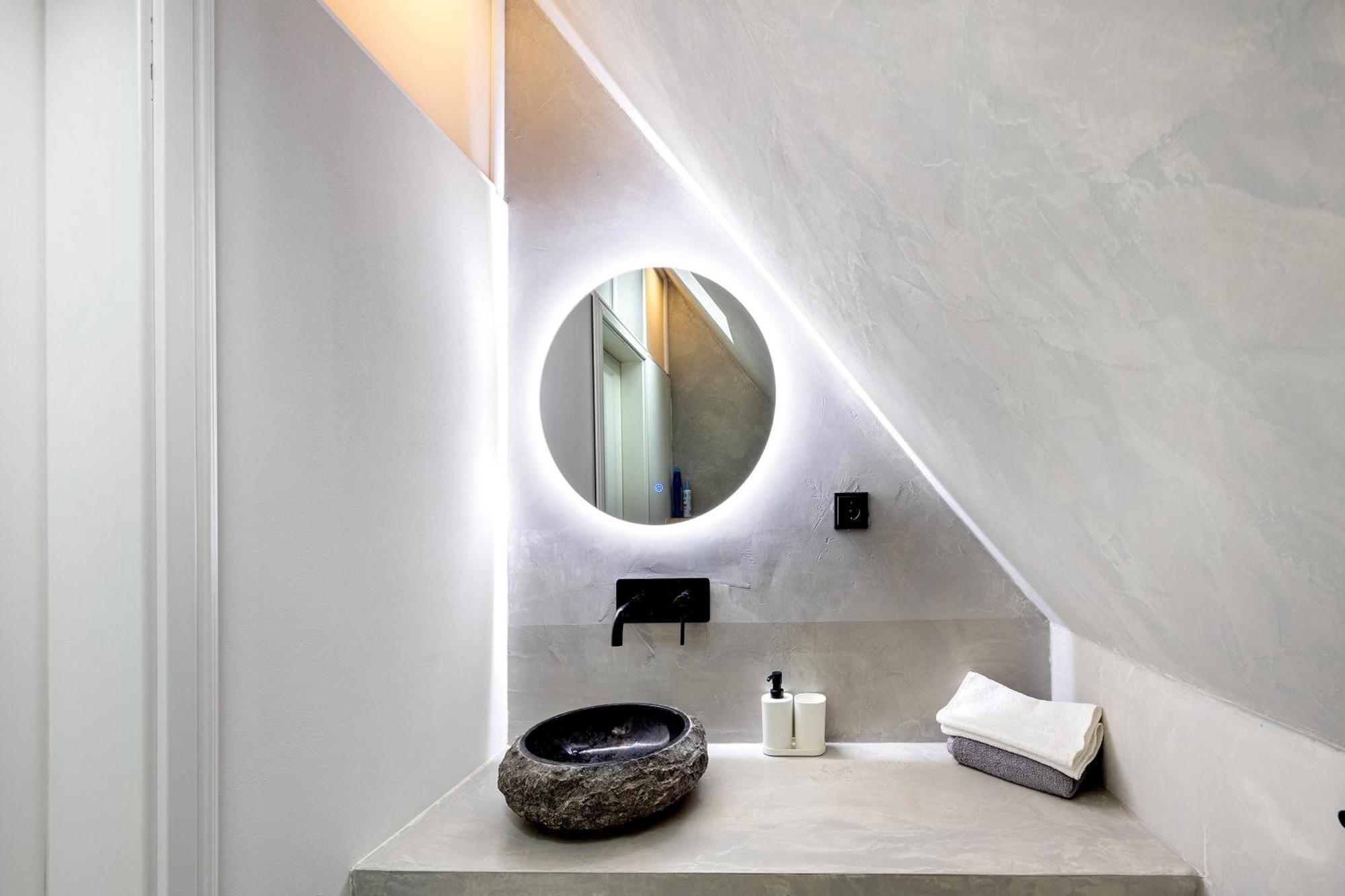 Penthouse Kokorey Halstenbek Bagian luar foto