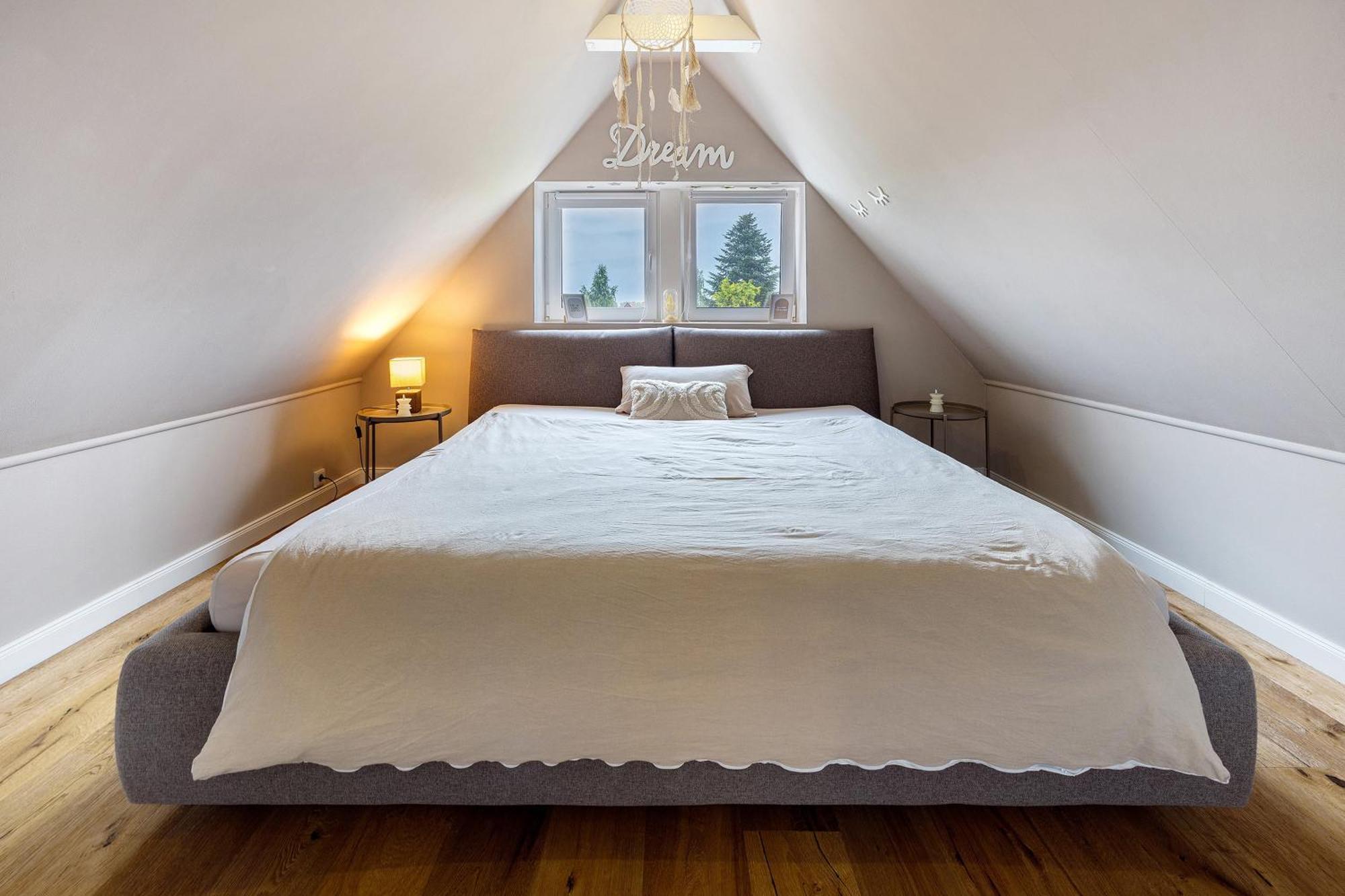 Penthouse Kokorey Halstenbek Bagian luar foto