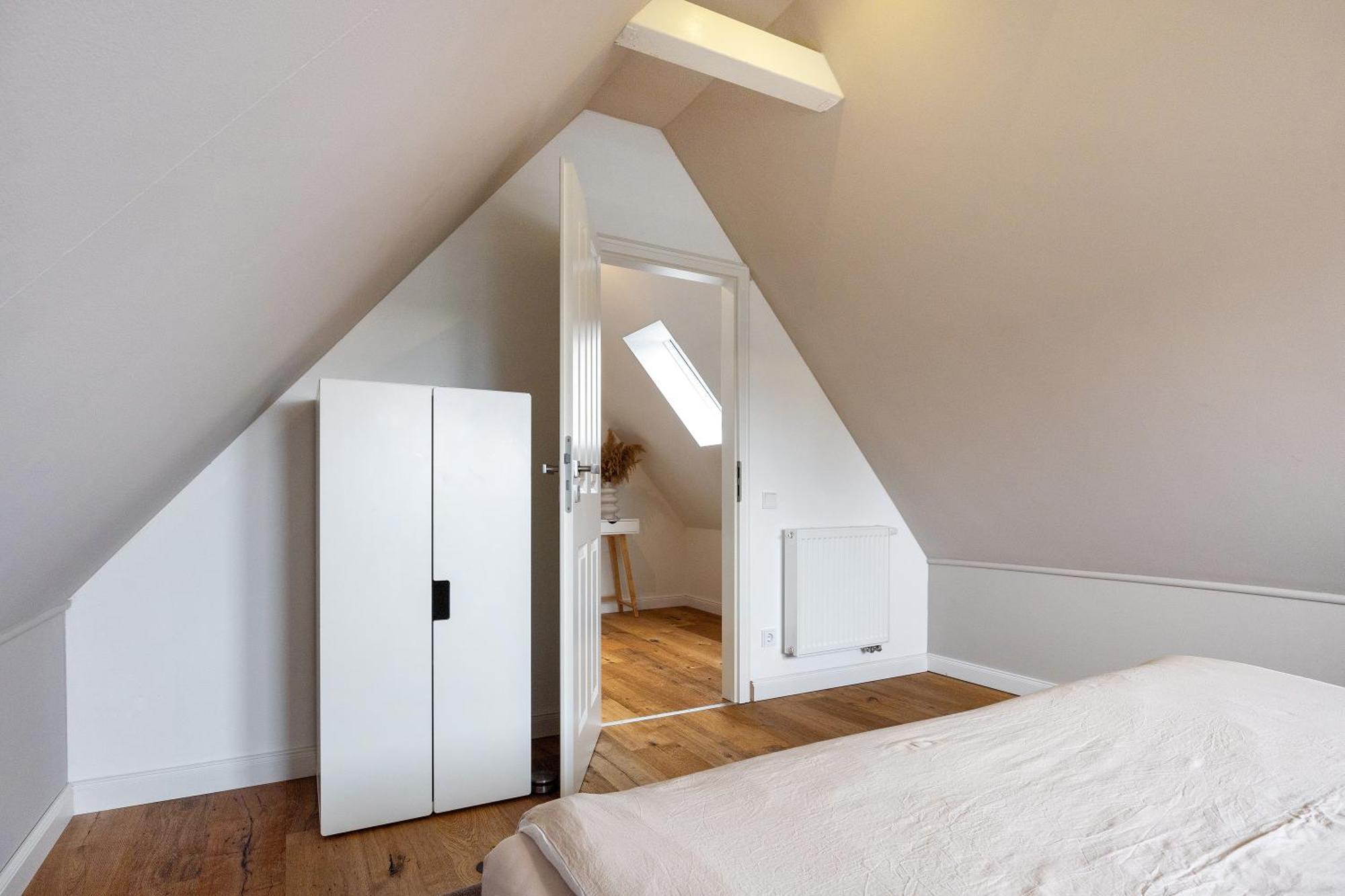 Penthouse Kokorey Halstenbek Bagian luar foto