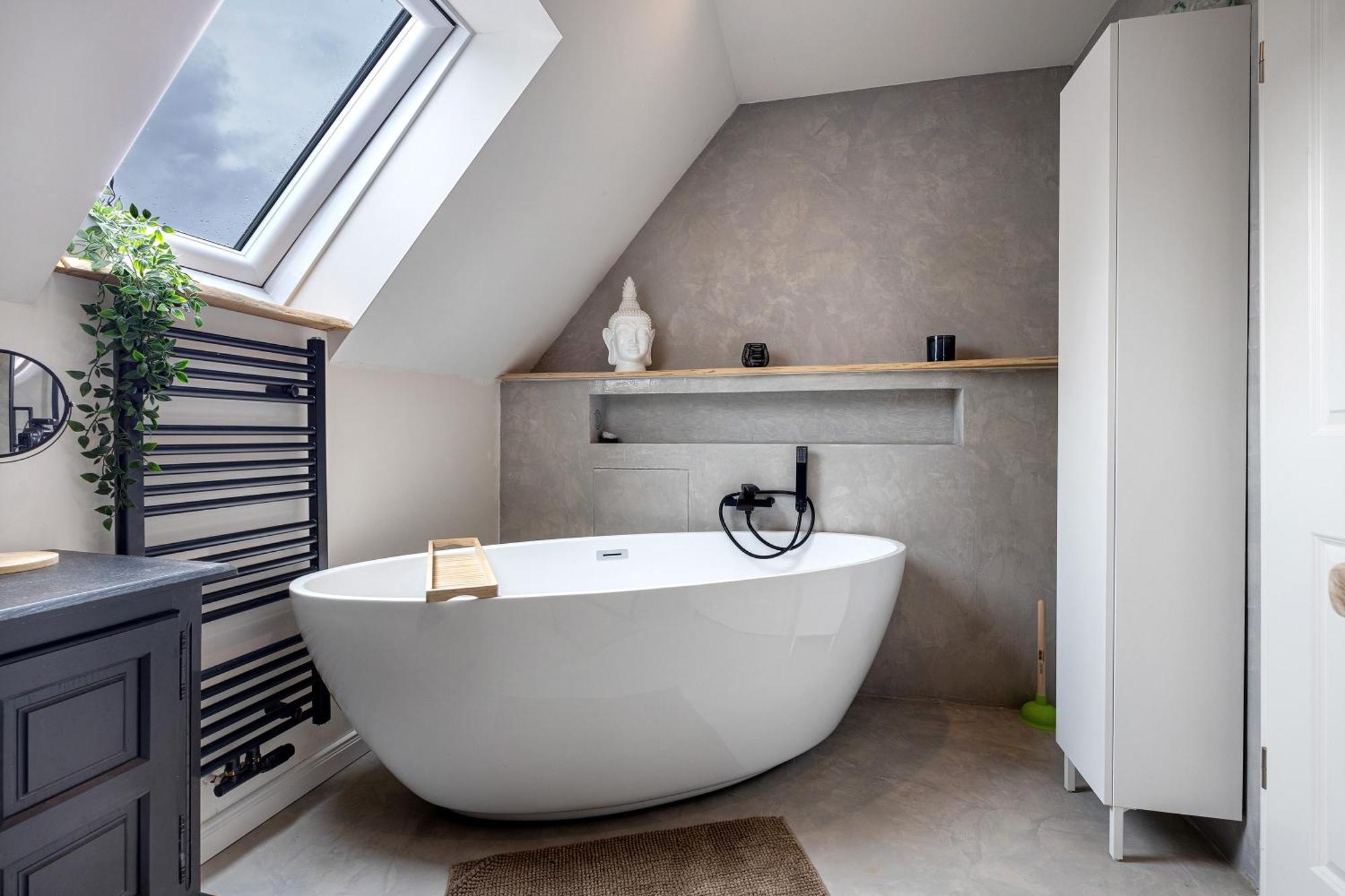 Penthouse Kokorey Halstenbek Bagian luar foto