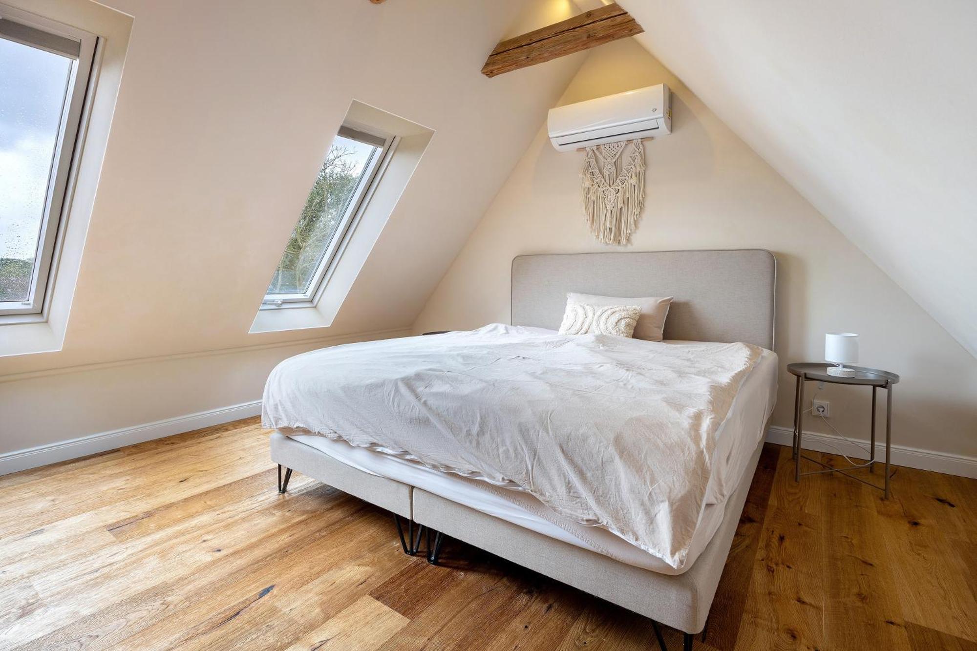 Penthouse Kokorey Halstenbek Bagian luar foto